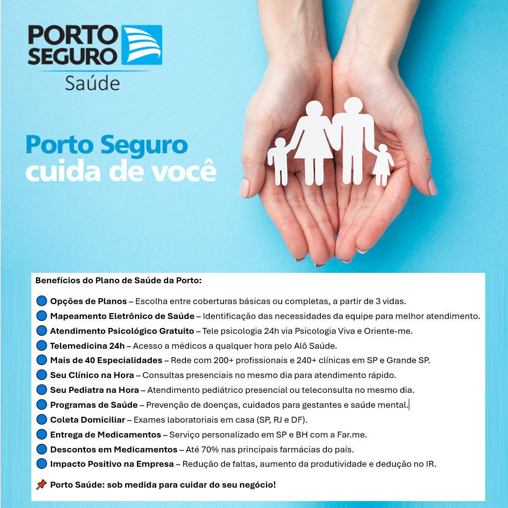 Família e Médico